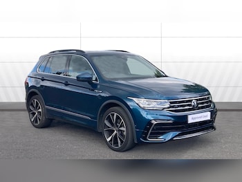 2023 (23) - 1.5 TSI 150 R-Line 5dr DSG Petrol Estate
