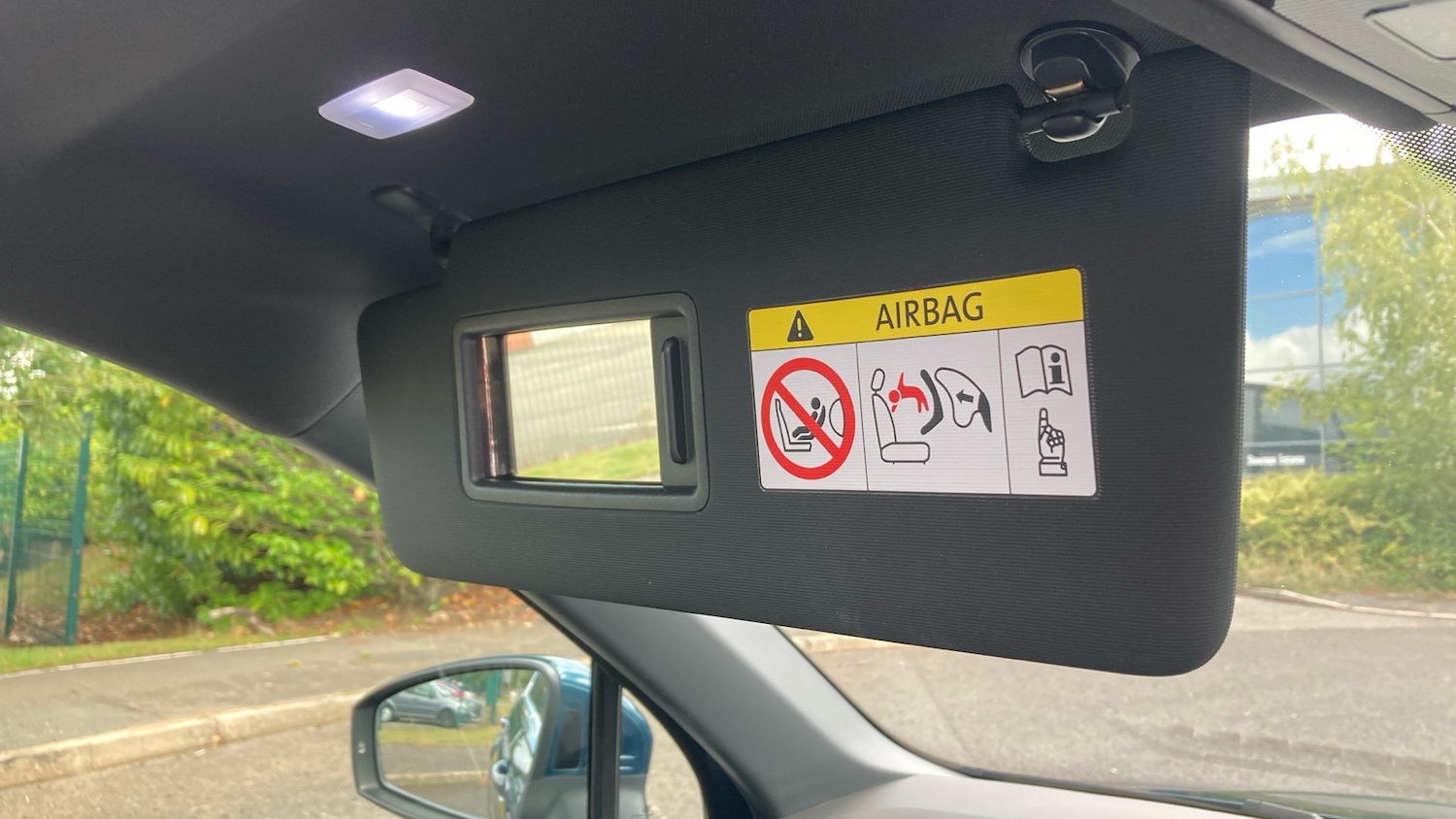 Vehicle 28