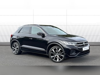 Volkswagen - T-Roc
