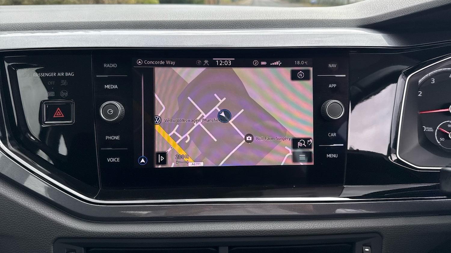 Vehicle 26