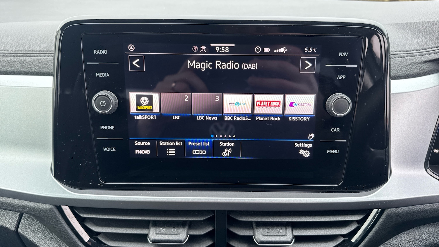 Used Volkswagen T-Roc 2025 for sale - 77532556: Photo 12