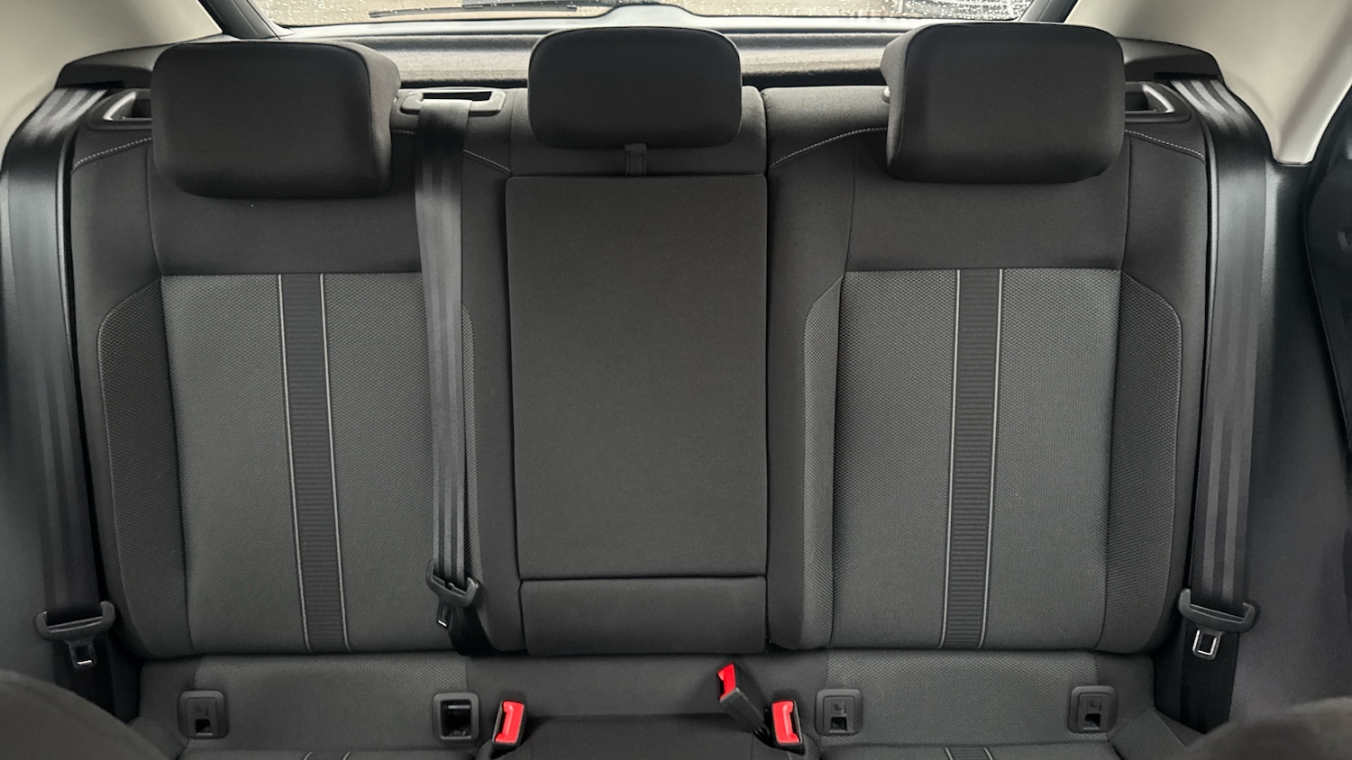 Used Volkswagen T-Roc 2025 for sale - 77532556: Photo 15