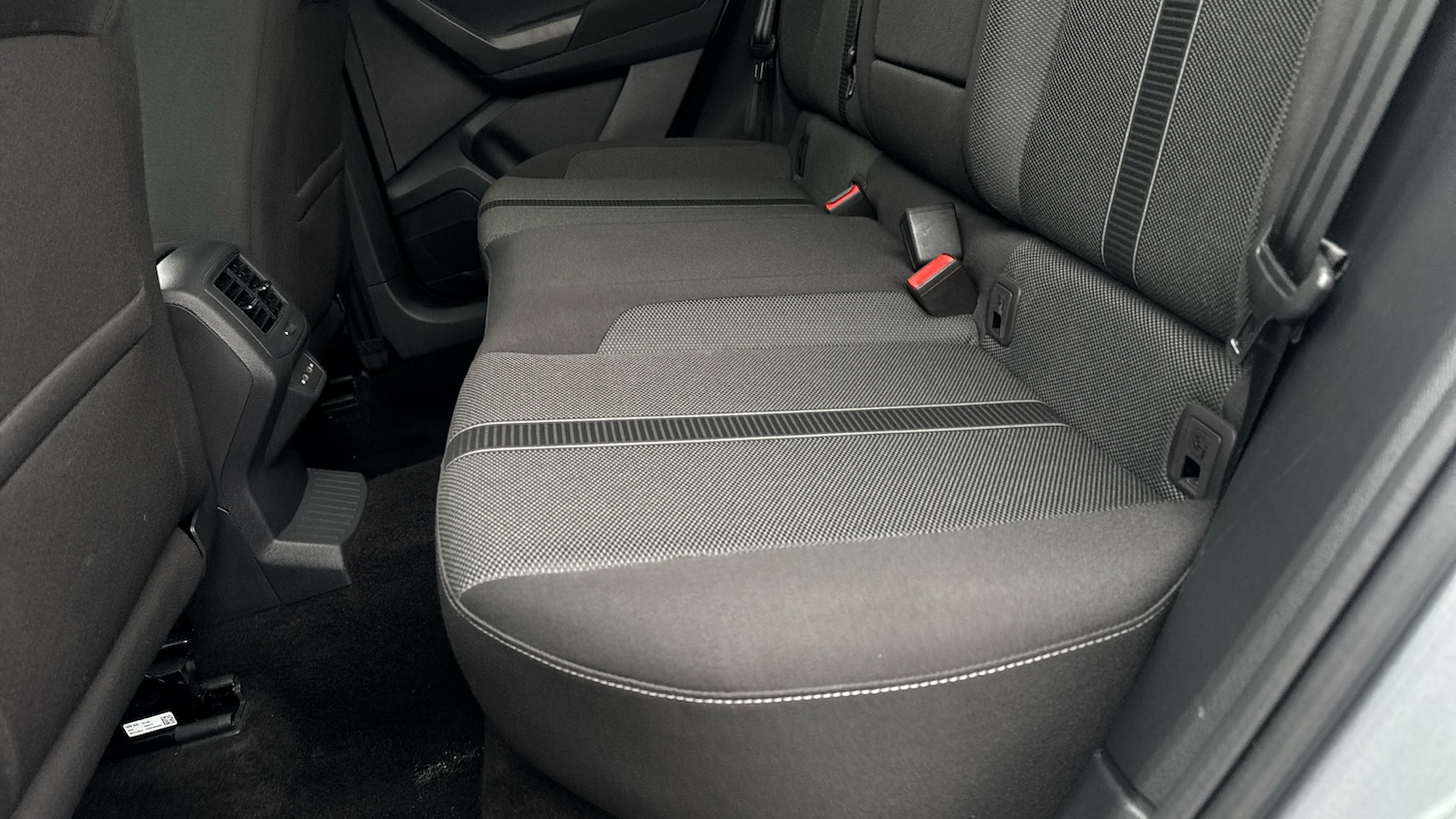 Used Volkswagen T-Roc 2025 for sale - 77532556: Photo 16