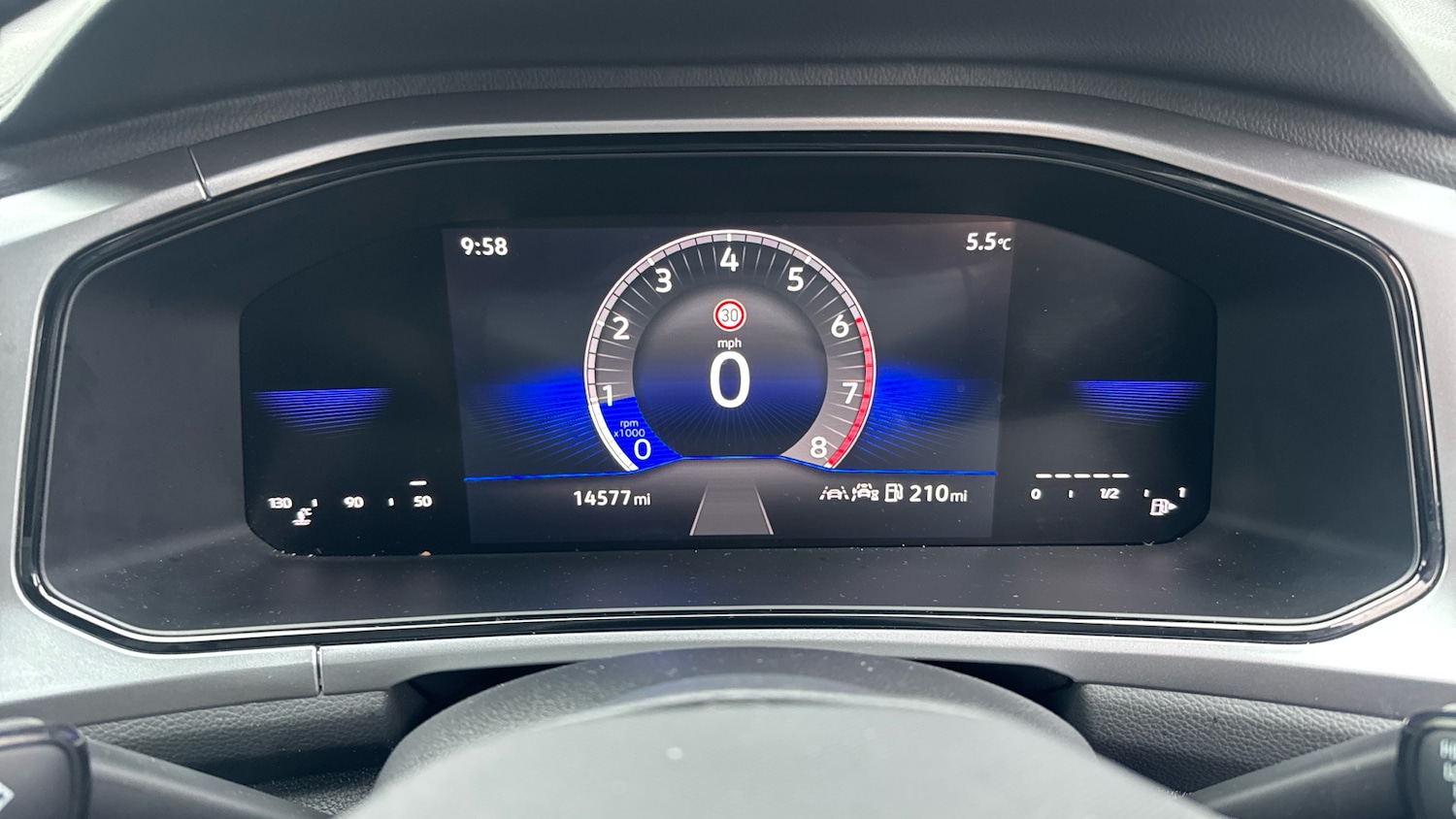 Used Volkswagen T-Roc 2025 for sale - 77532556: Photo 18