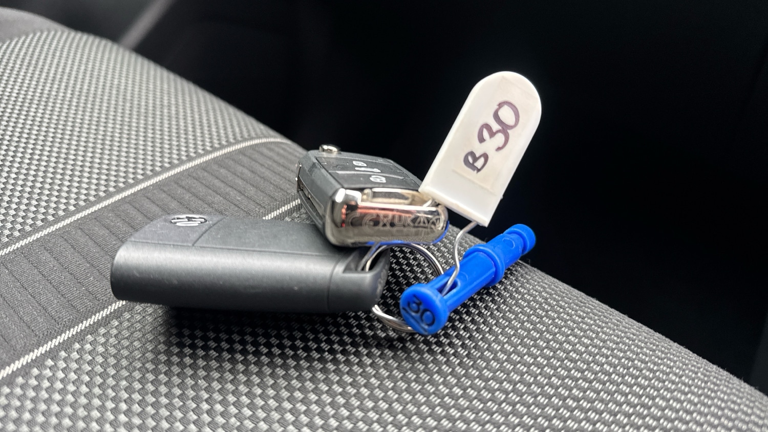 Used Volkswagen T-Roc 2025 for sale - 77532556: Photo 20