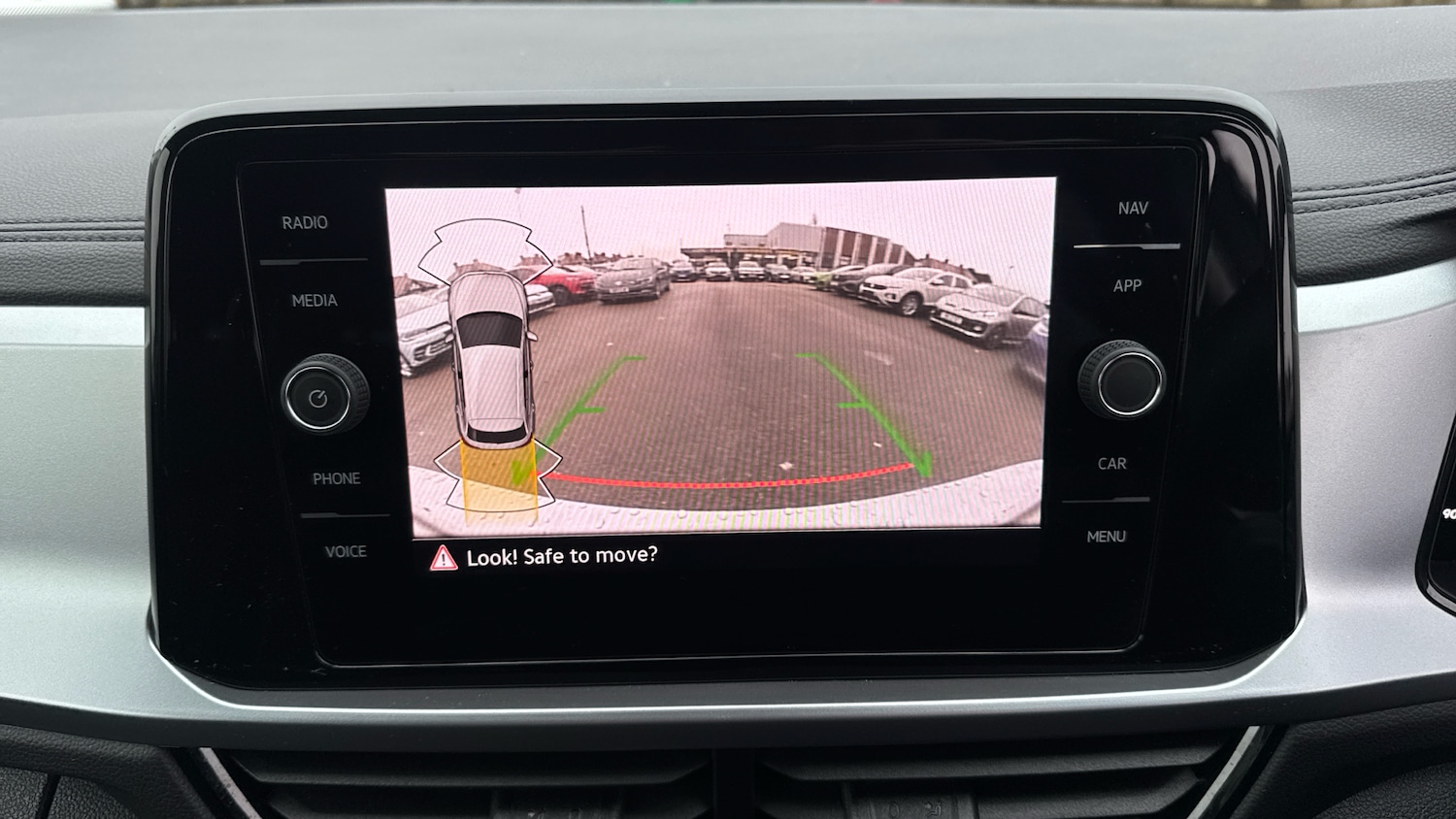 Used Volkswagen T-Roc 2025 for sale - 77532556: Photo 45