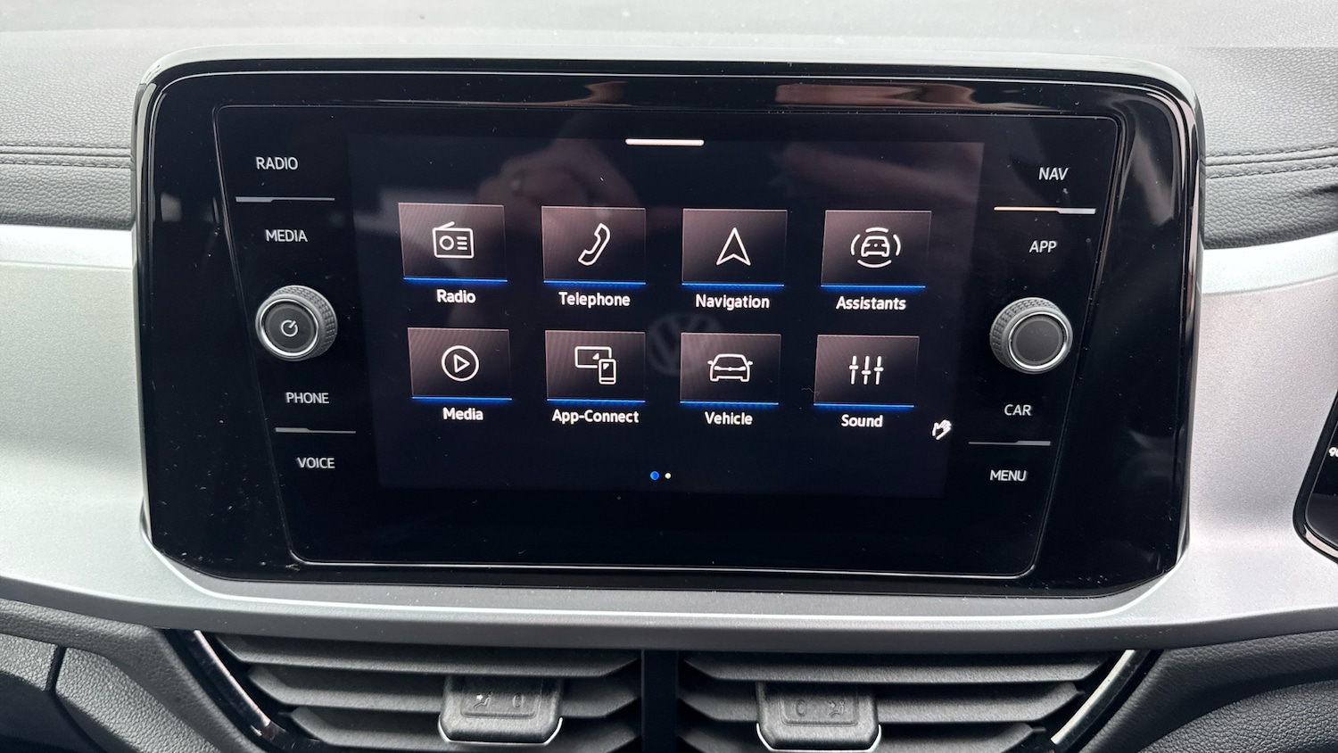 Used Volkswagen T-Roc 2025 for sale - 77532556: Photo 46