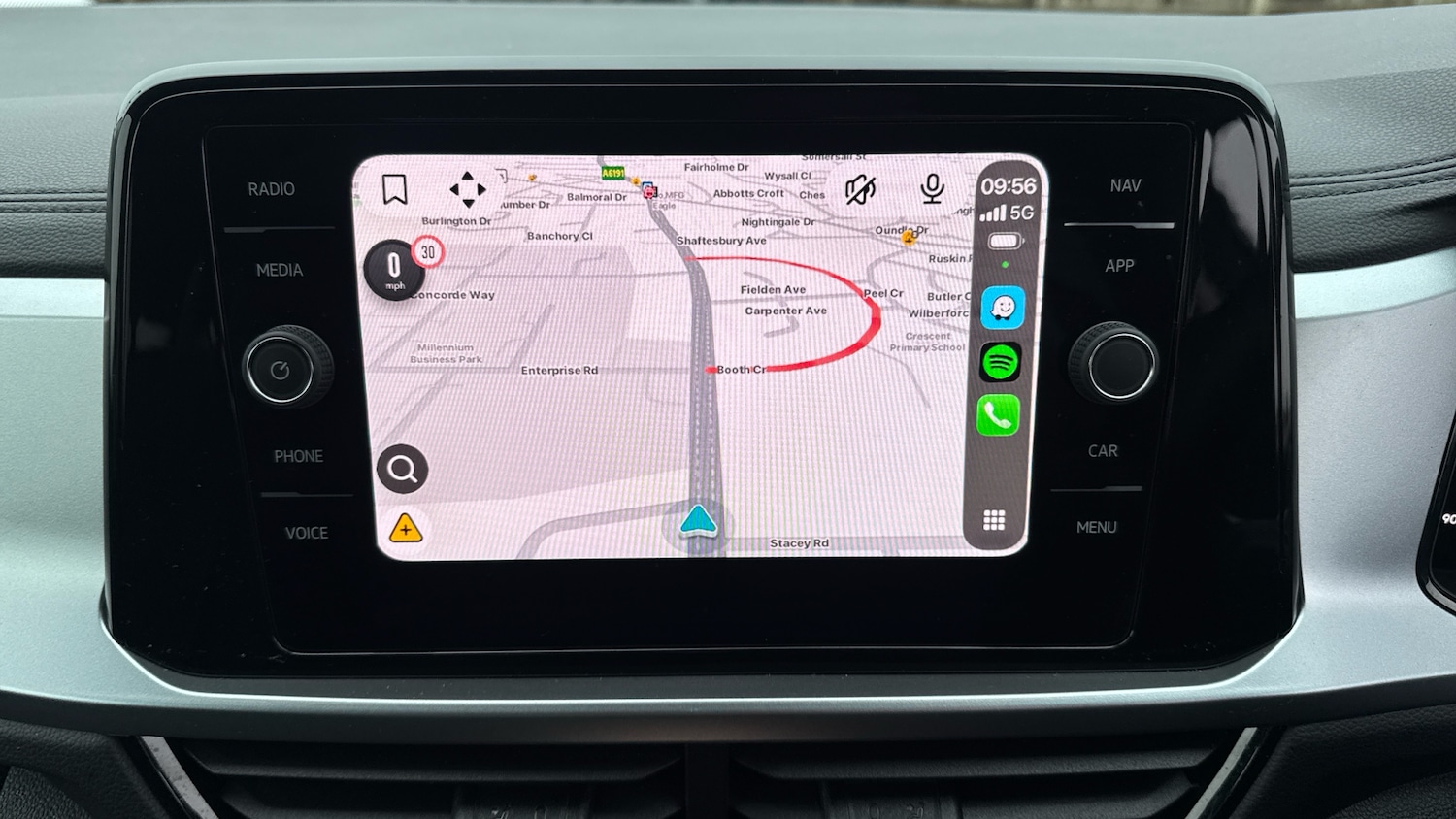 Used Volkswagen T-Roc 2025 for sale - 77532556: Photo 50