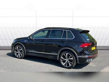 Used Volkswagen Tiguan 2023 for sale - 79216422: Photo