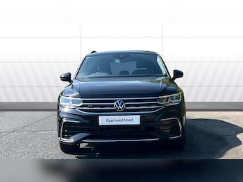 Used Volkswagen Tiguan 2023 for sale - 79216422: Photo