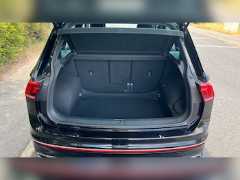 Used Volkswagen Tiguan 2023 for sale - 79216422: Photo