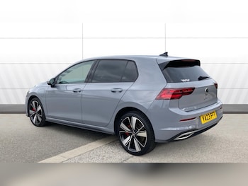 Used Volkswagen Golf 2023 for sale - 79614963: Photo