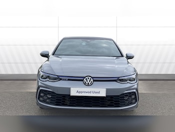 Used Volkswagen Golf 2023 for sale - 79614963: Photo