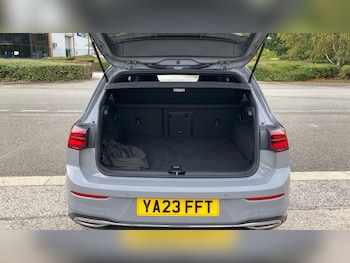 Used Volkswagen Golf 2023 for sale - 79614963: Photo