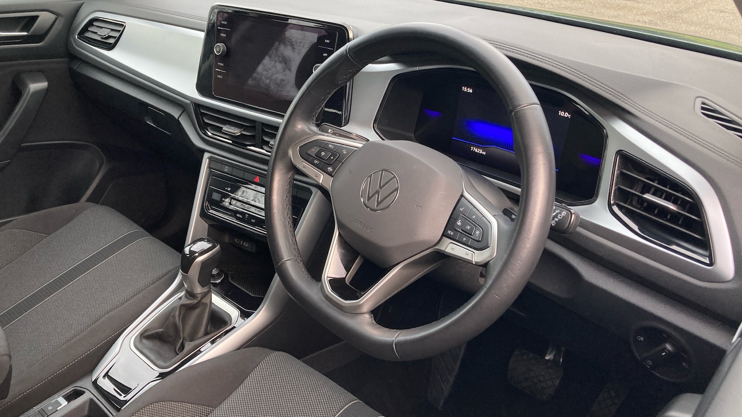 Used Volkswagen T-Roc 2024 for sale - 77528512: Photo 11