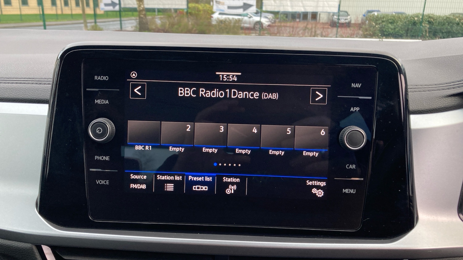 Used Volkswagen T-Roc 2024 for sale - 77528512: Photo 12