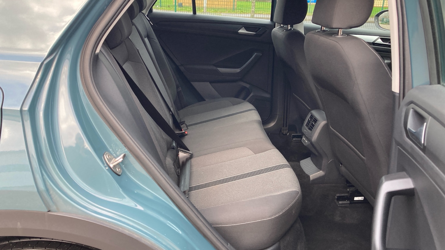 Used Volkswagen T-Roc 2024 for sale - 77528512: Photo 16