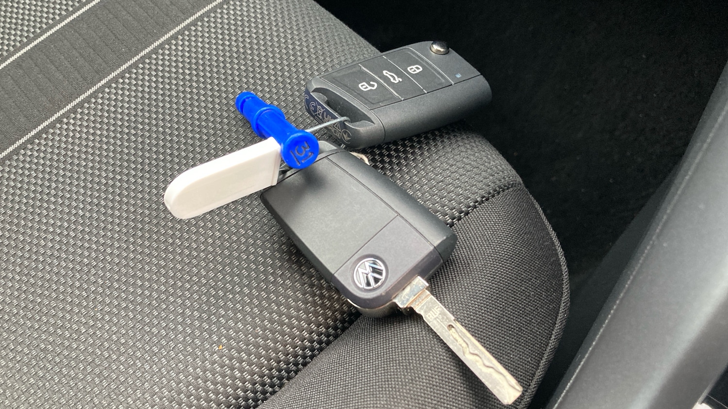 Used Volkswagen T-Roc 2024 for sale - 77528512: Photo 20