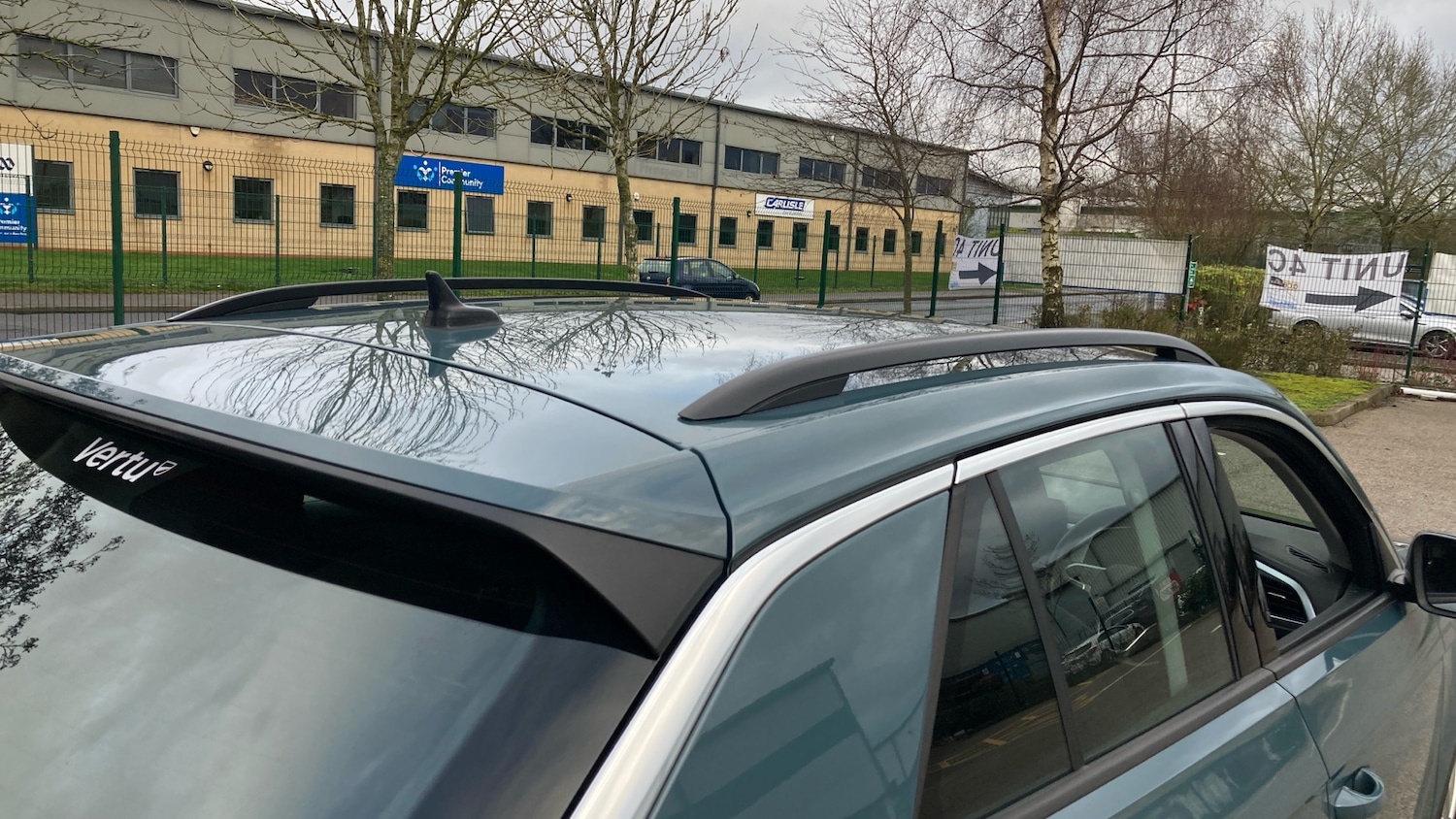 Used Volkswagen T-Roc 2024 for sale - 77528512: Photo 23