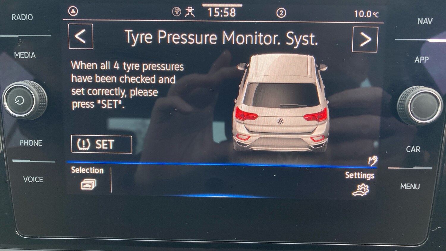 Used Volkswagen T-Roc 2024 for sale - 77528512: Photo 43