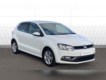 Used Volkswagen Polo 2016 for sale - 75960150: Photo