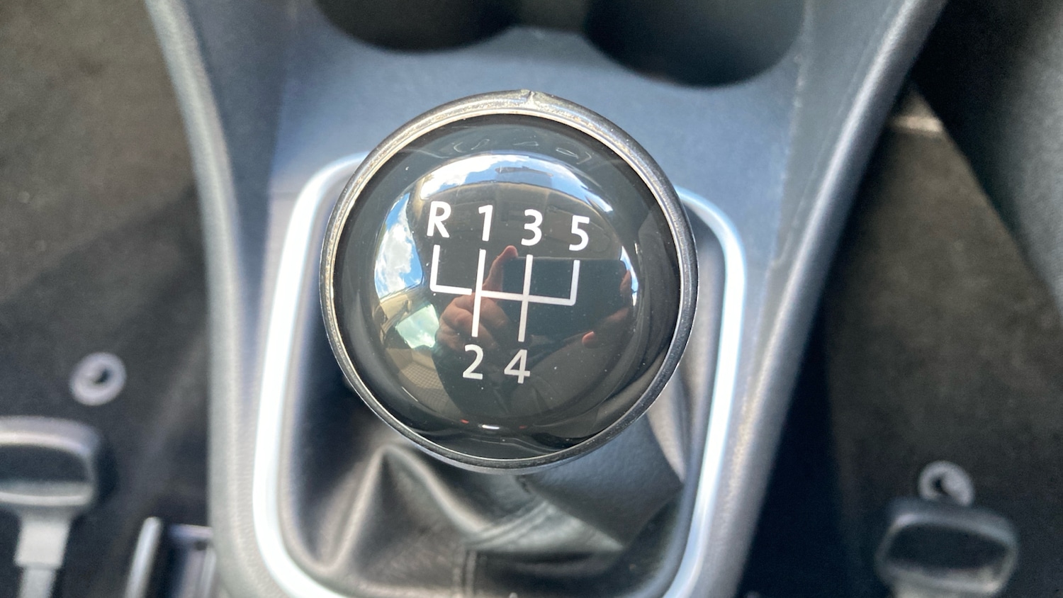 Vehicle 34