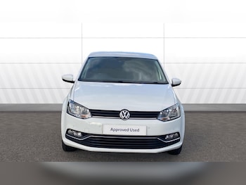 Used Volkswagen Polo 2016 for sale - 75960150: Photo