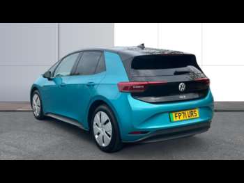 Used Volkswagen ID3 2021 for sale - 74504516: Photo