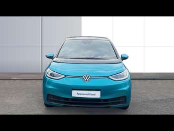 Used Volkswagen ID3 2021 for sale - 74504516: Photo