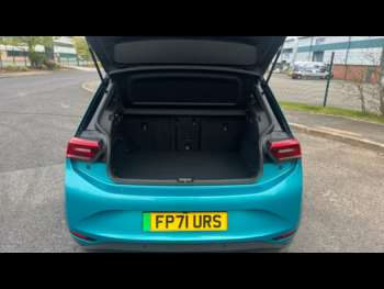 Used Volkswagen ID3 2021 for sale - 74504516: Photo