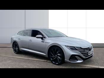 Used Volkswagen Arteon 2022 for sale - 75428320: Photo