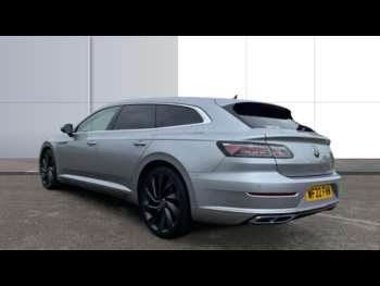 Used Volkswagen Arteon 2022 for sale - 75428320: Photo