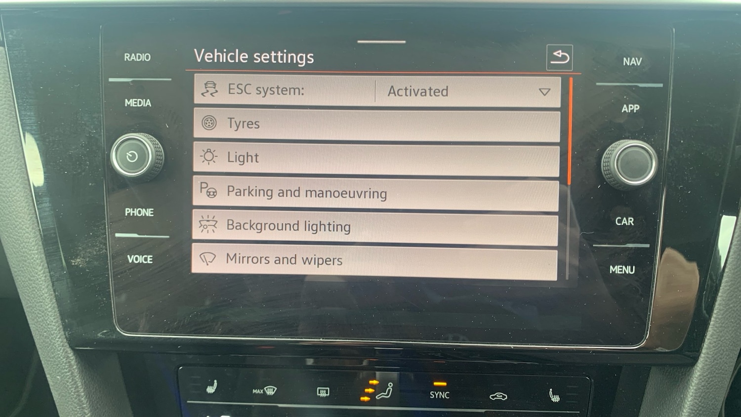 Vehicle 36