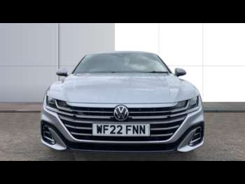 Used Volkswagen Arteon 2022 for sale - 75428320: Photo