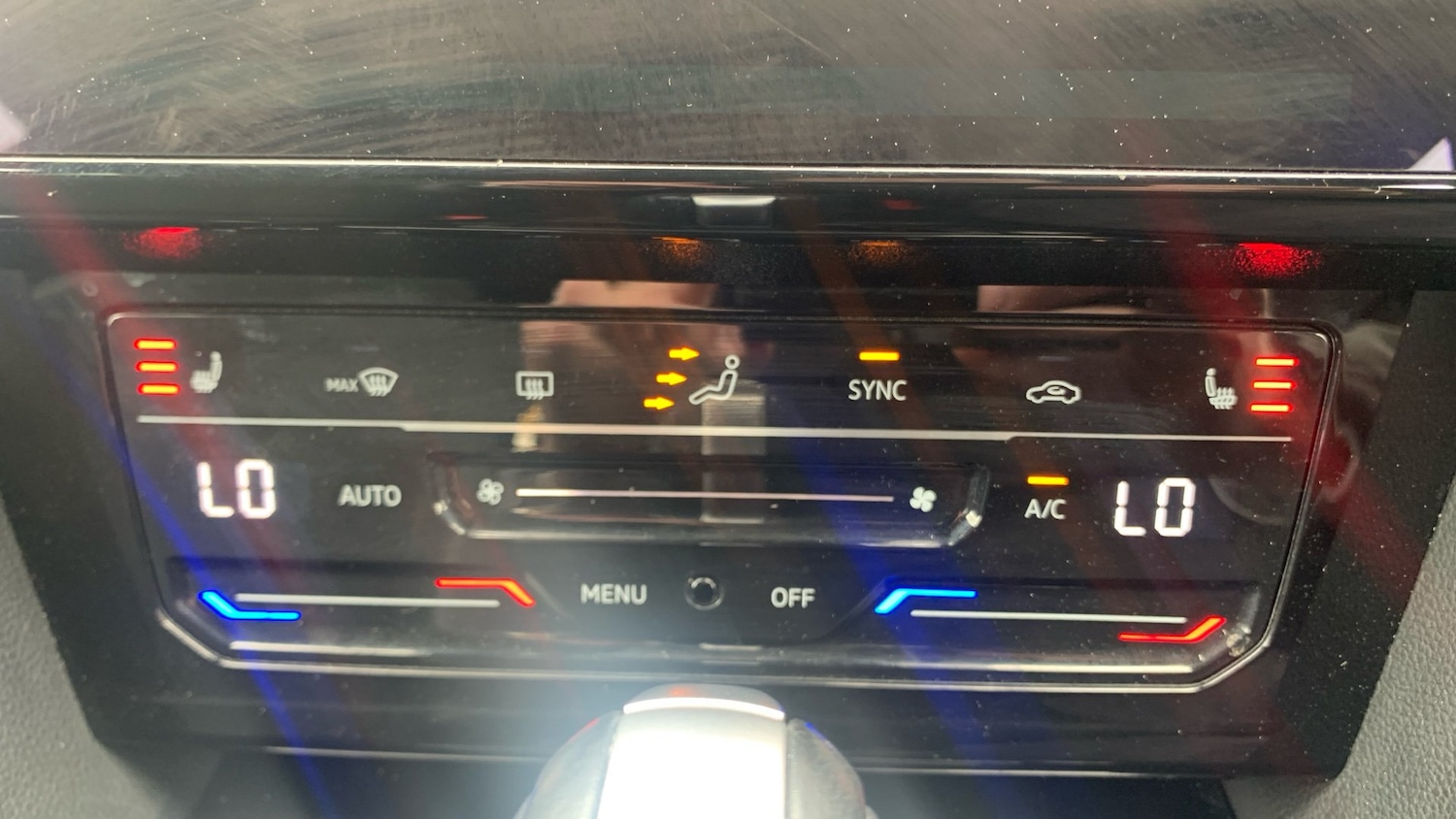 Vehicle 40
