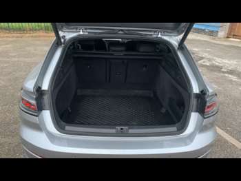Used Volkswagen Arteon 2022 for sale - 75428320: Photo