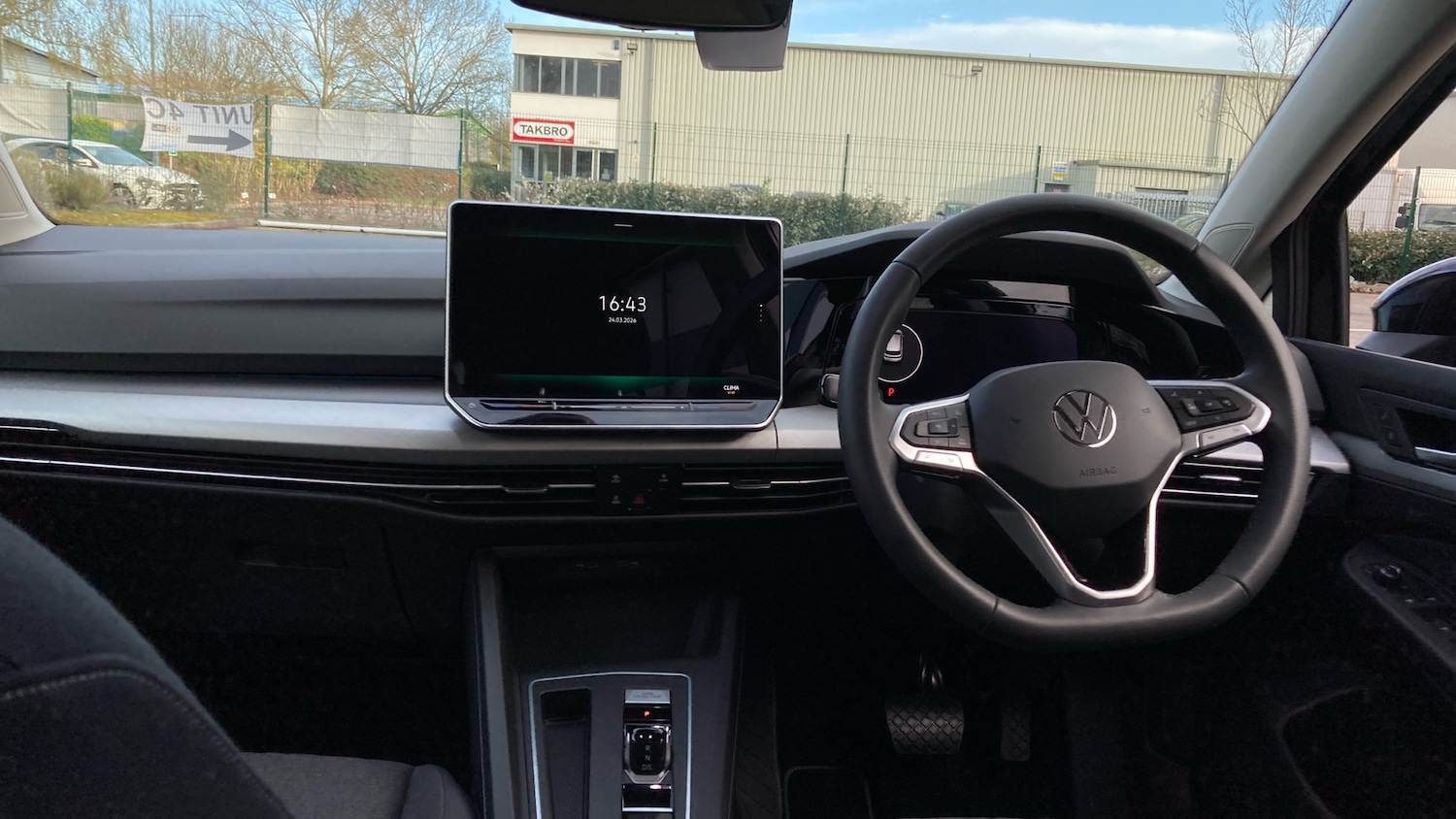 Used Volkswagen Golf 2025 for sale - 78027638: Photo 10