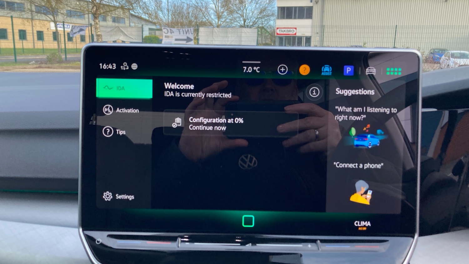 Used Volkswagen Golf 2025 for sale - 78027638: Photo 12