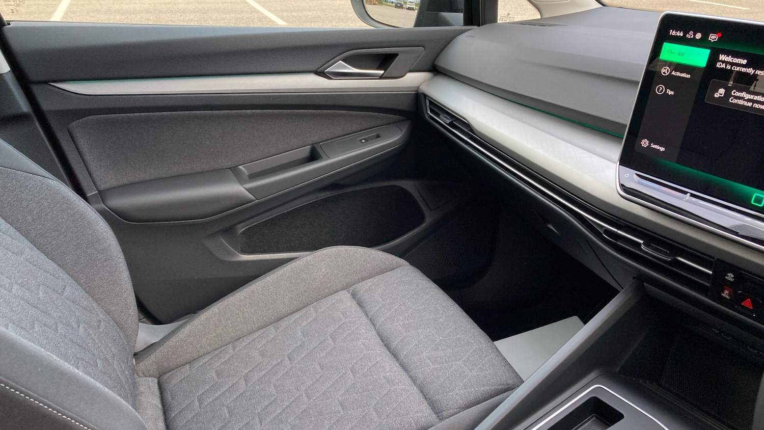 Used Volkswagen Golf 2025 for sale - 78027638: Photo 14