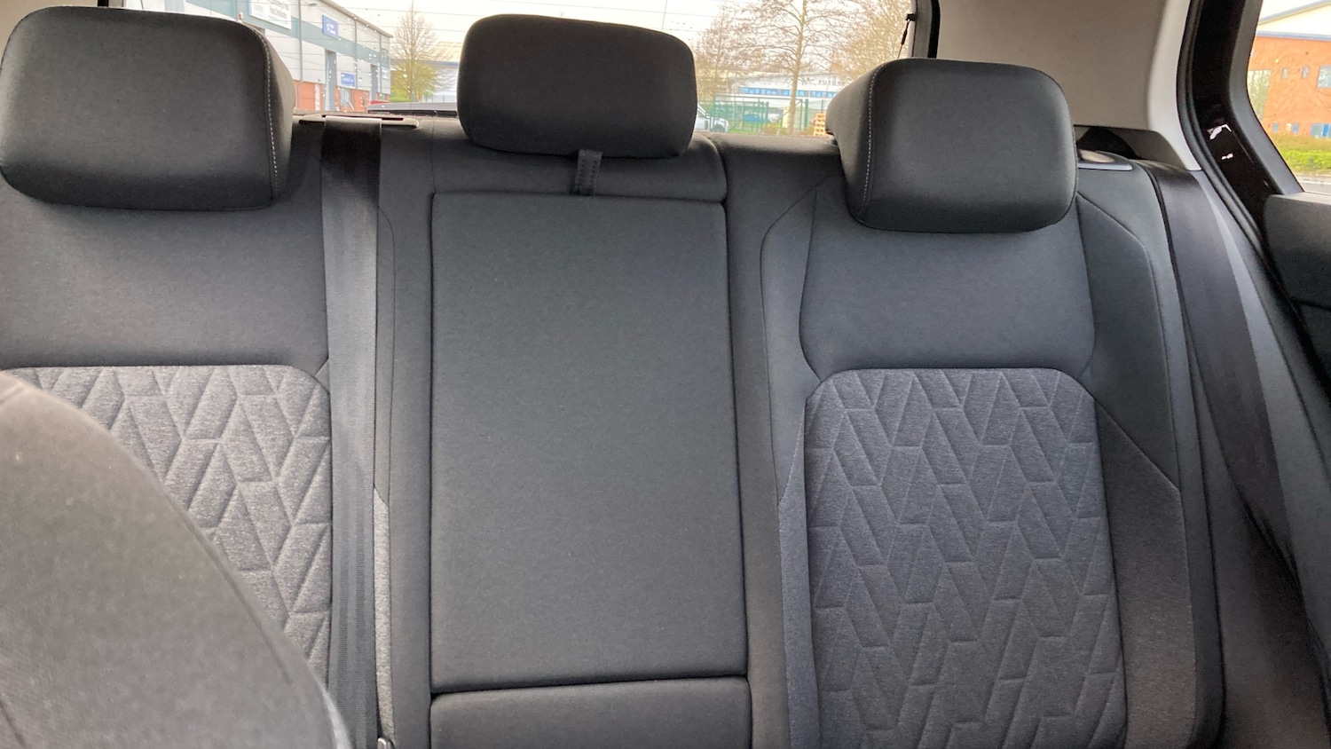 Used Volkswagen Golf 2025 for sale - 78027638: Photo 15