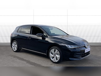 Used Volkswagen Golf 2025 for sale - 78027638: Photo