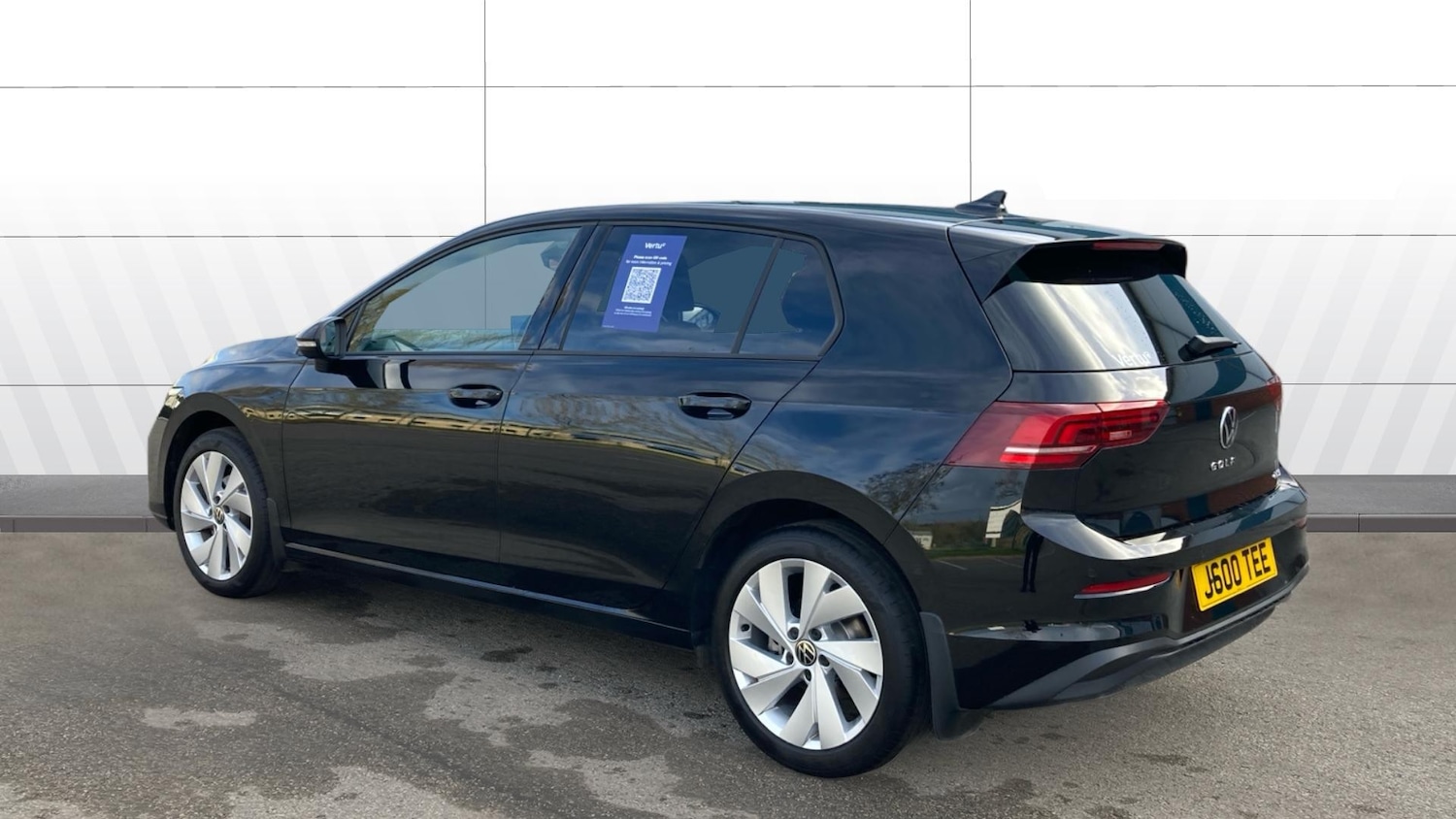 Used Volkswagen Golf 2025 for sale - 78027638: Photo 2