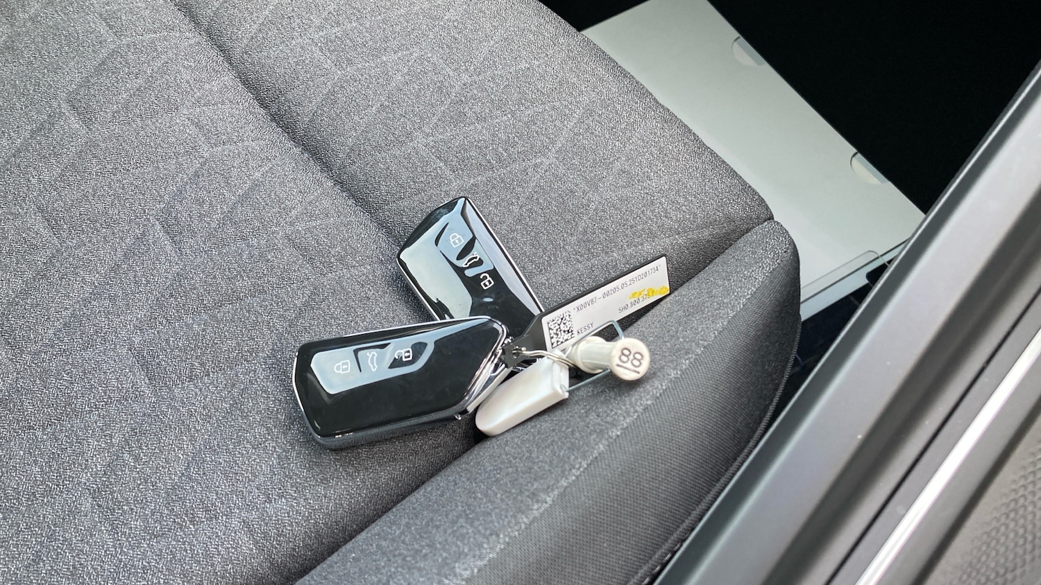 Used Volkswagen Golf 2025 for sale - 78027638: Photo 20