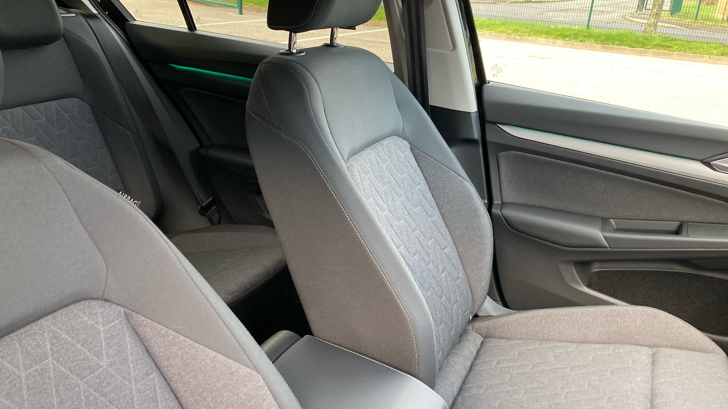 Used Volkswagen Golf 2025 for sale - 78027638: Photo 23