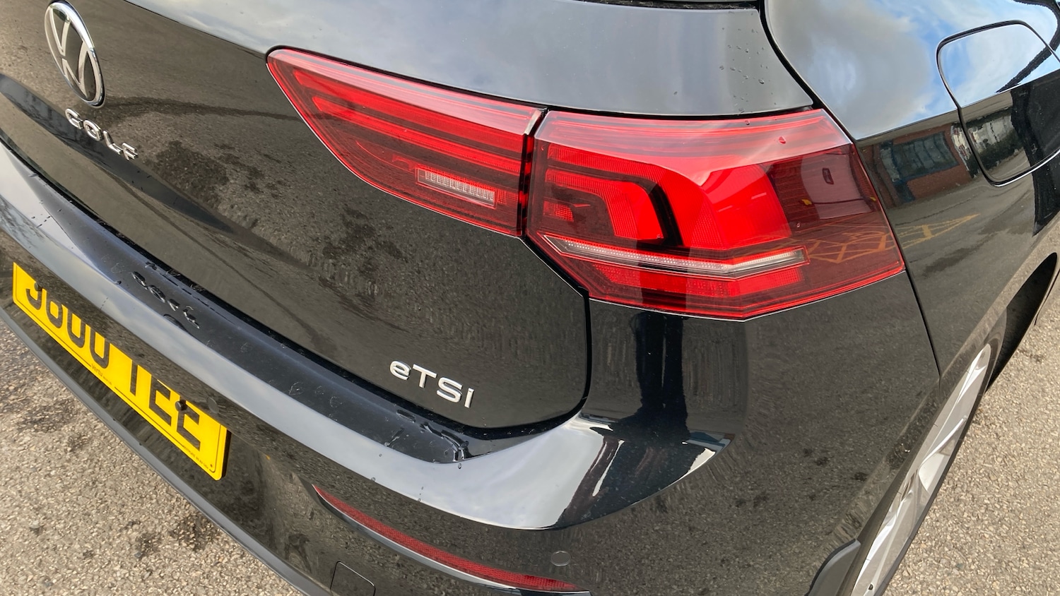 Used Volkswagen Golf 2025 for sale - 78027638: Photo 26