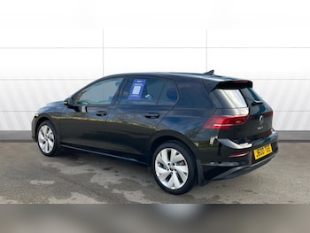 Used Volkswagen Golf 2025 for sale - 78027638: Photo