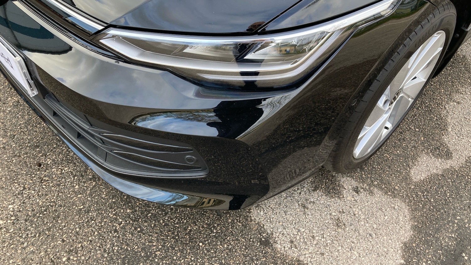 Used Volkswagen Golf 2025 for sale - 78027638: Photo 33