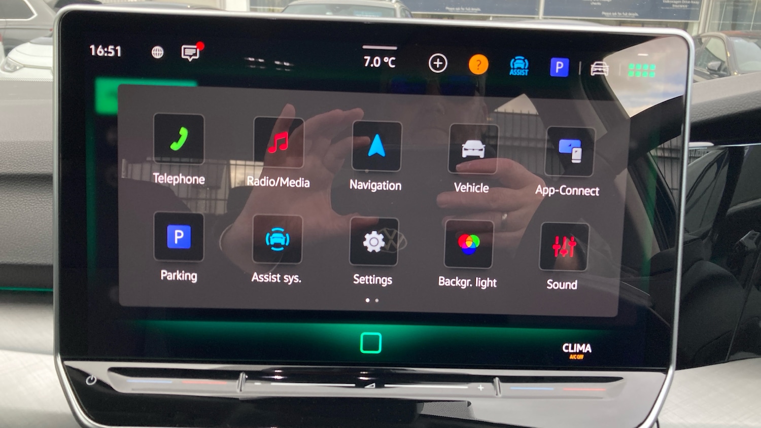 Used Volkswagen Golf 2025 for sale - 78027638: Photo 41