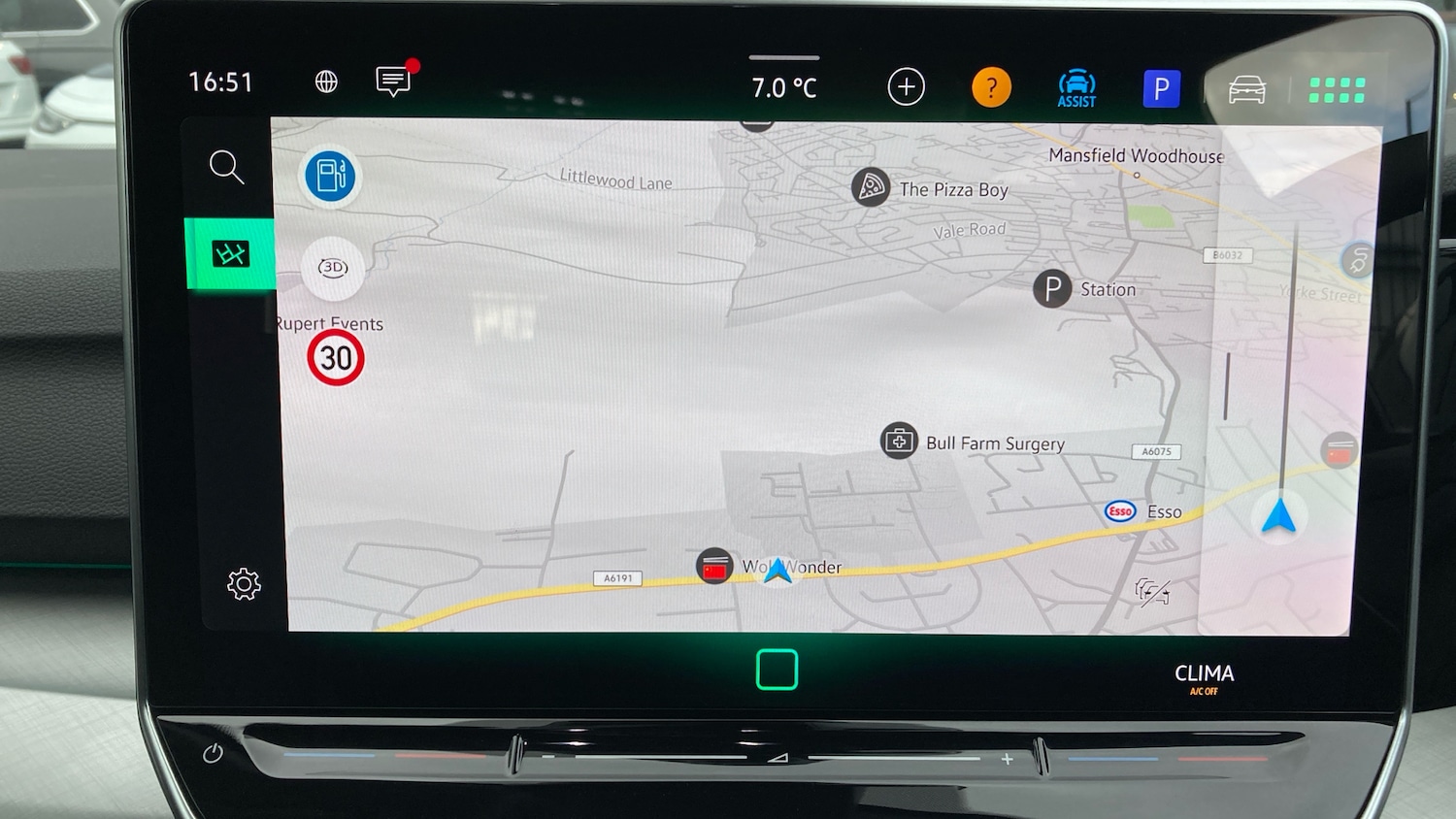 Used Volkswagen Golf 2025 for sale - 78027638: Photo 42