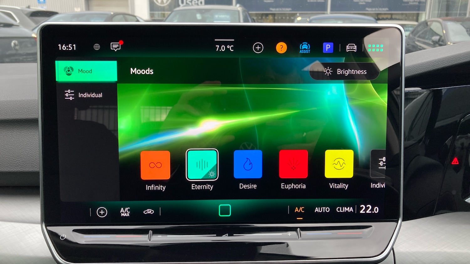 Used Volkswagen Golf 2025 for sale - 78027638: Photo 44